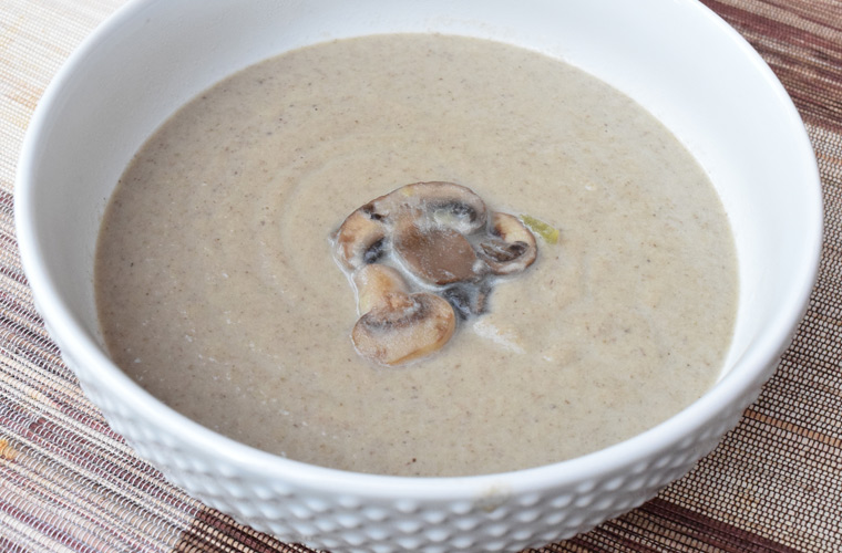 6-cream-of-mushroom-soup