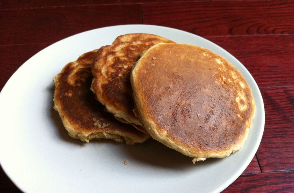 gf-pancakes