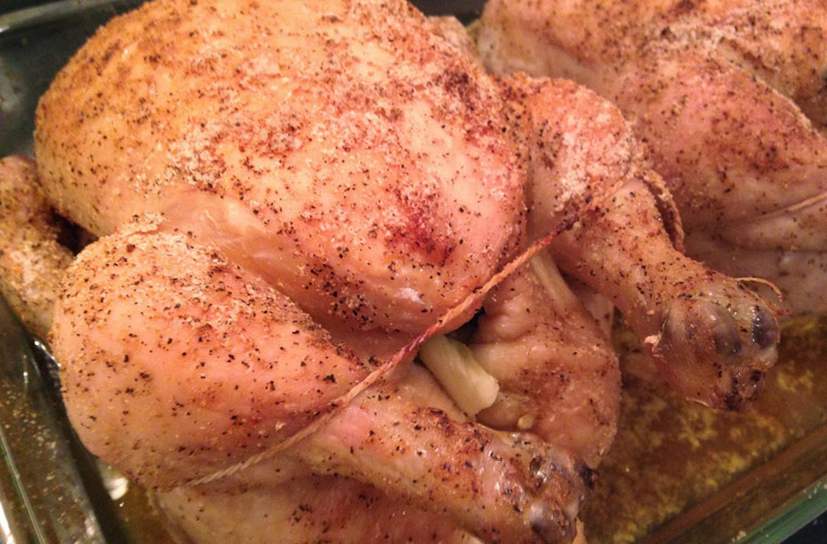 roast-chicken