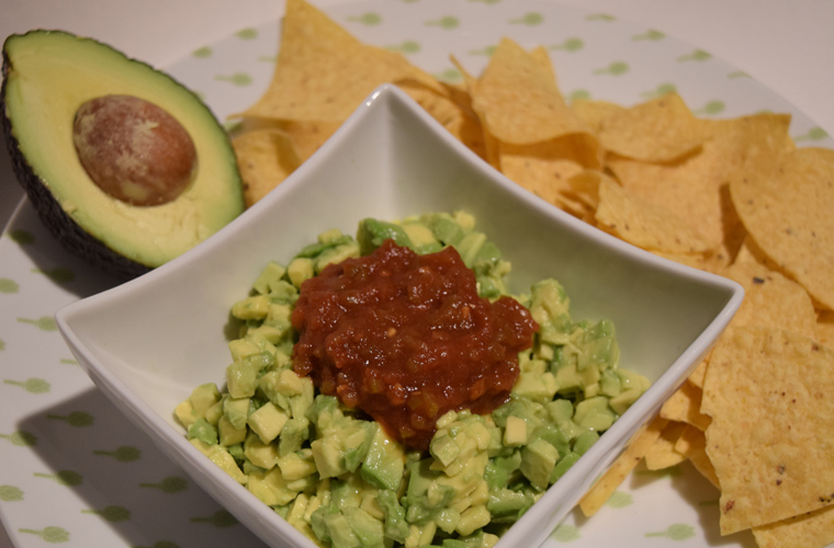 guacamole