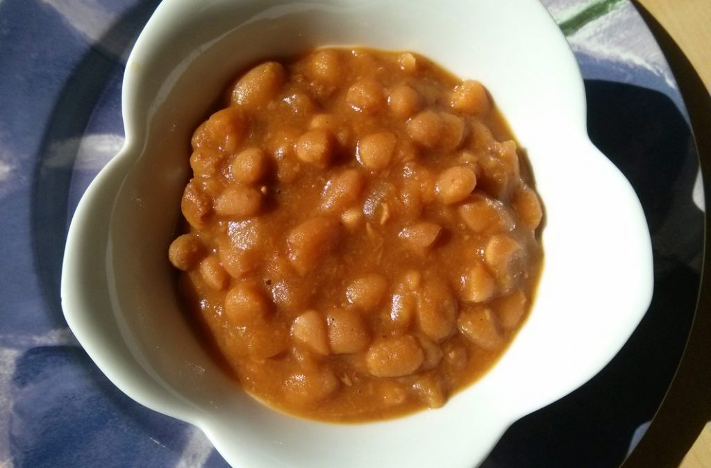 maplebeans