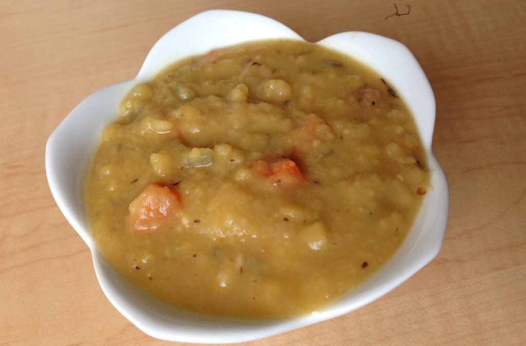 split-pea-soup